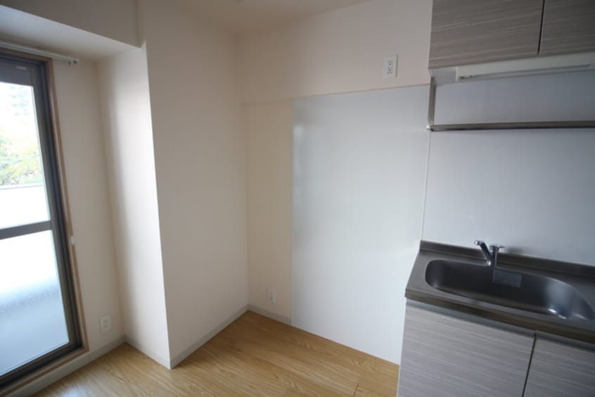 内観写真 グランツ泉