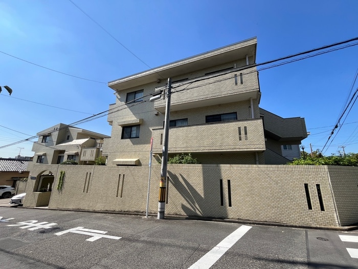 外観写真 鉄村マンション　Ｓ棟