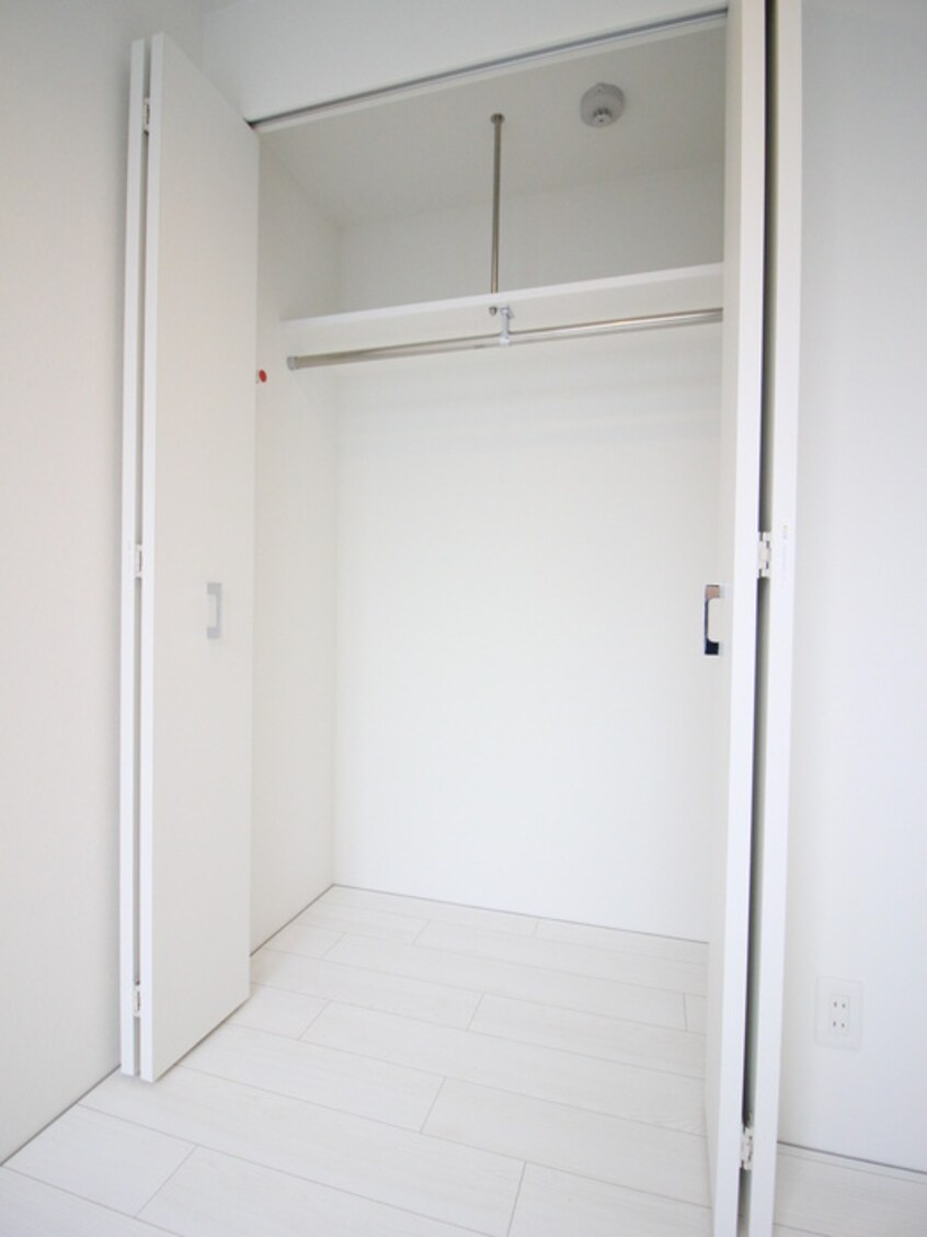 収納 quador名古屋WEST