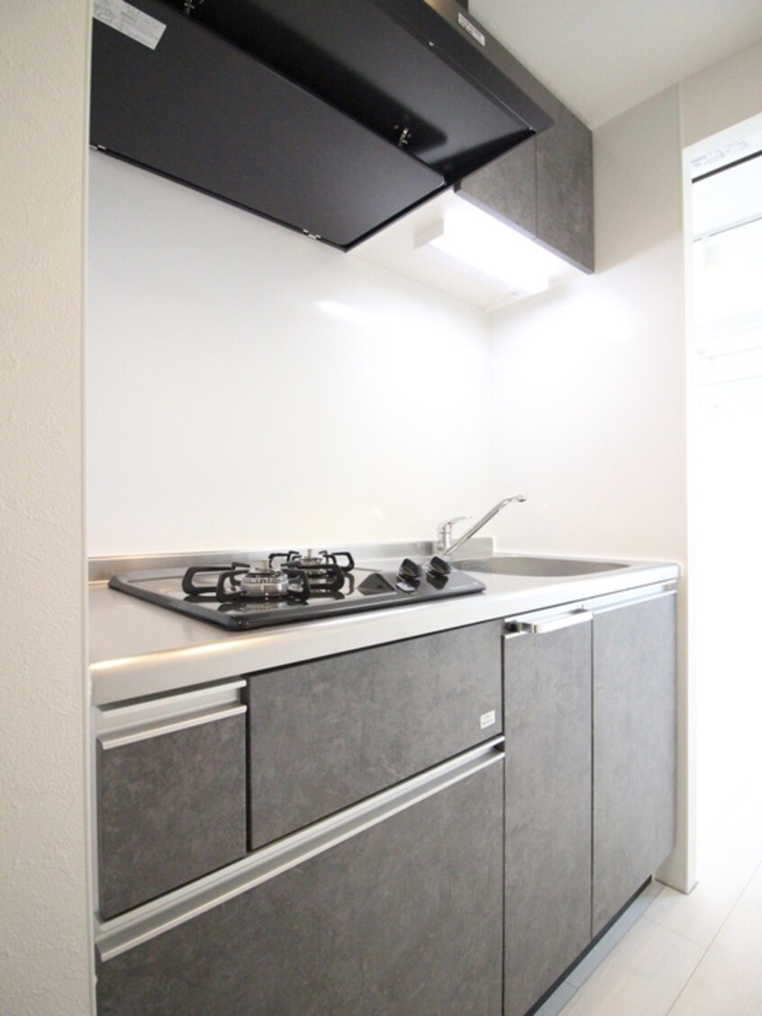 キッチン quador名古屋WEST