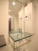 洗面 quador名古屋WEST