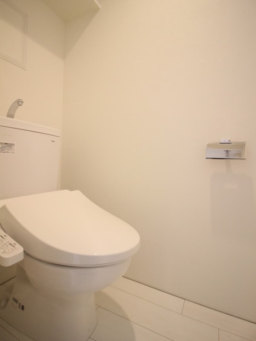 トイレ quador名古屋WEST