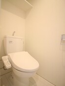 トイレ quador名古屋WEST