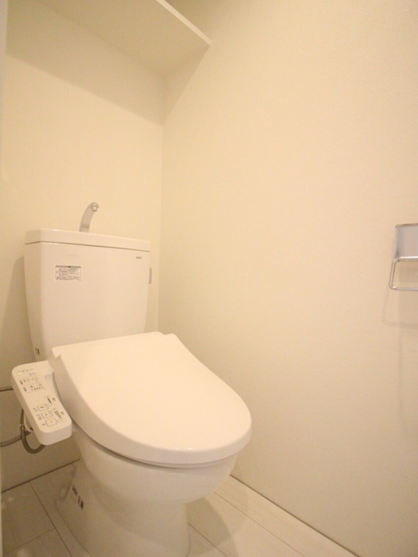 トイレ quador名古屋WEST