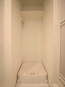 洗濯機置場 quador名古屋WEST