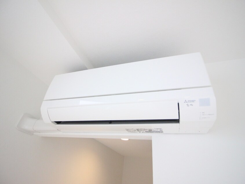 内観写真 quador名古屋WEST