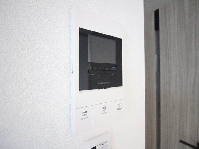 内観写真 quador名古屋WEST