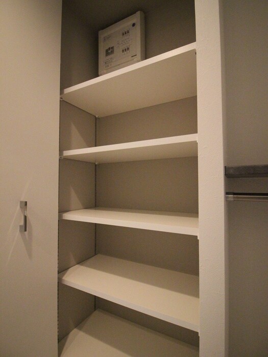 靴箱 quador名古屋WEST