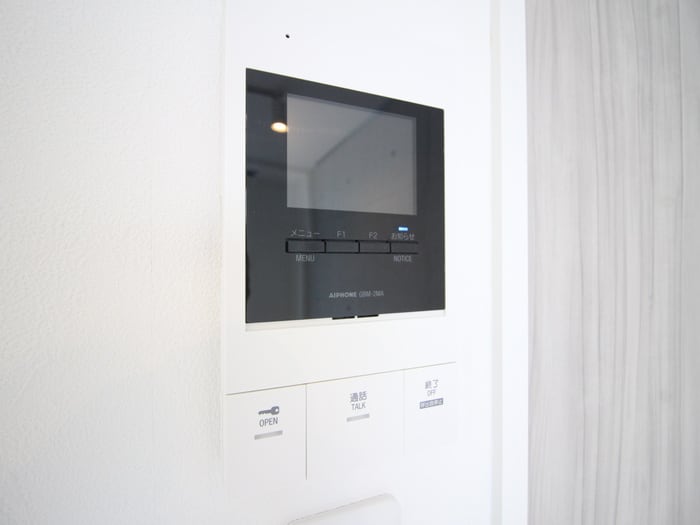 内観写真 quador名古屋WEST