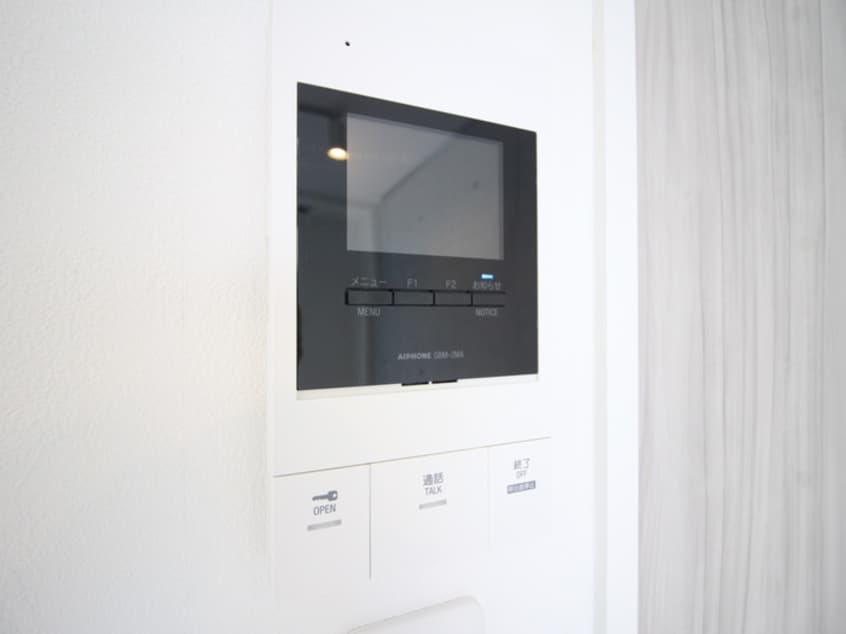 内観写真 quador名古屋WEST