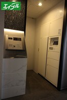 建物設備 ポーラスタービル6ｔｈステージ
