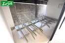 駐輪場 ポーラスタービル6ｔｈステージ
