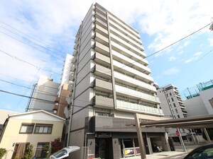 ｴｽﾘｰﾄﾞ新栄テセラ(505)