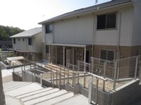ウィット竜泉寺　A棟