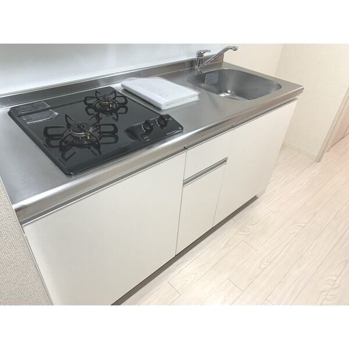 キッチン RAFFLE CHIHAYA