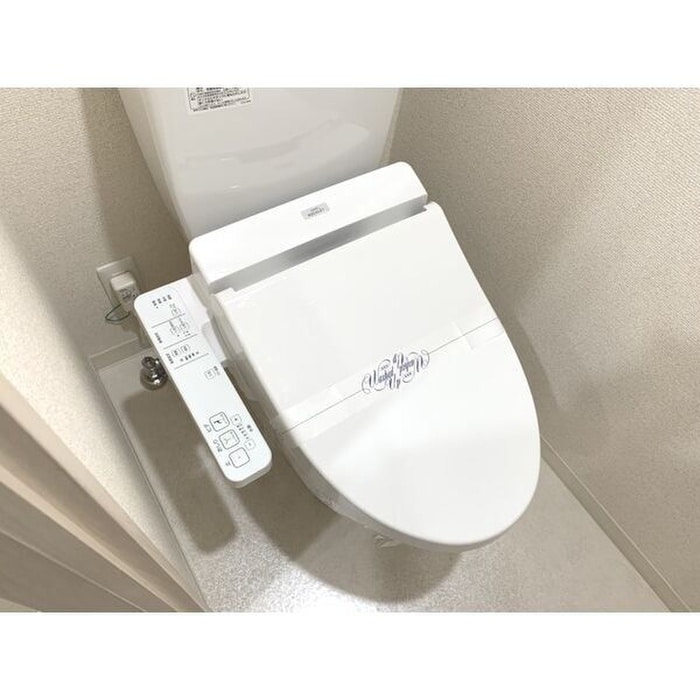 トイレ RAFFLE CHIHAYA