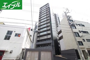 ﾌﾟﾚｻﾝｽ鶴舞公園ｾﾗｳﾞｨ(503)