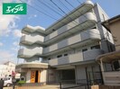 エレガンテ大山の外観