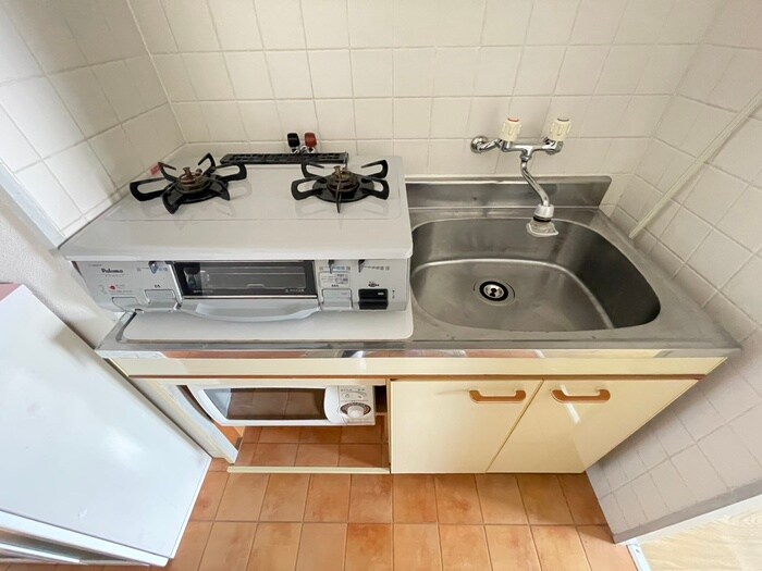 キッチン ベルネージュ