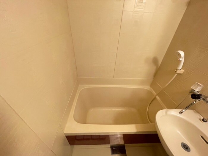 バス／シャワールーム等 ベルネージュ