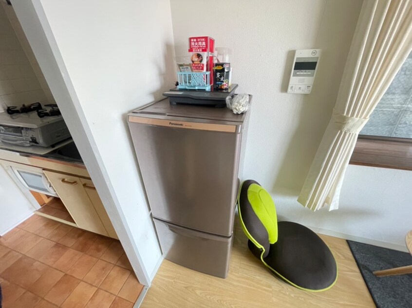 内観写真 ベルネージュ