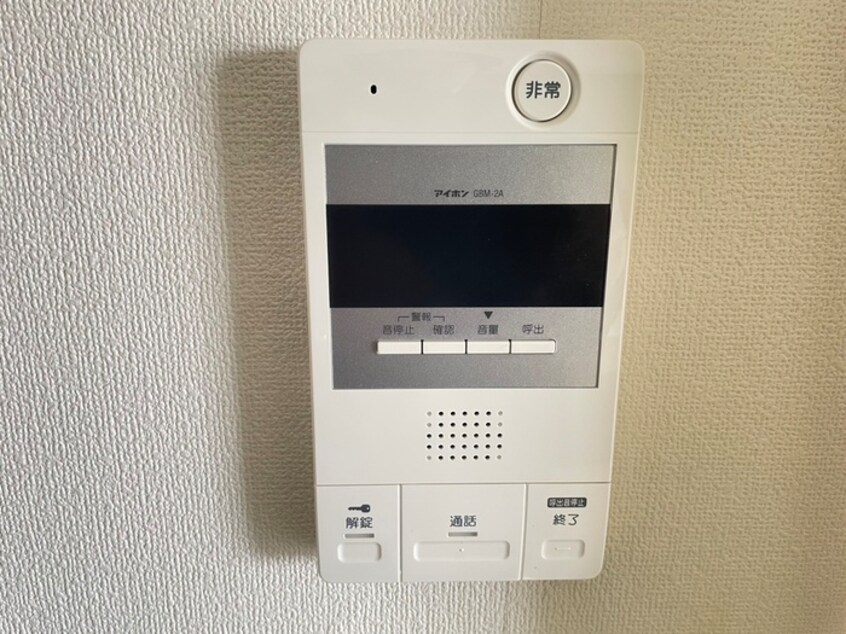 内観写真 ベルネージュ