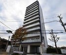 STUDIO KANAREBASHIの外観
