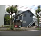 シティシャトルⅠの外観