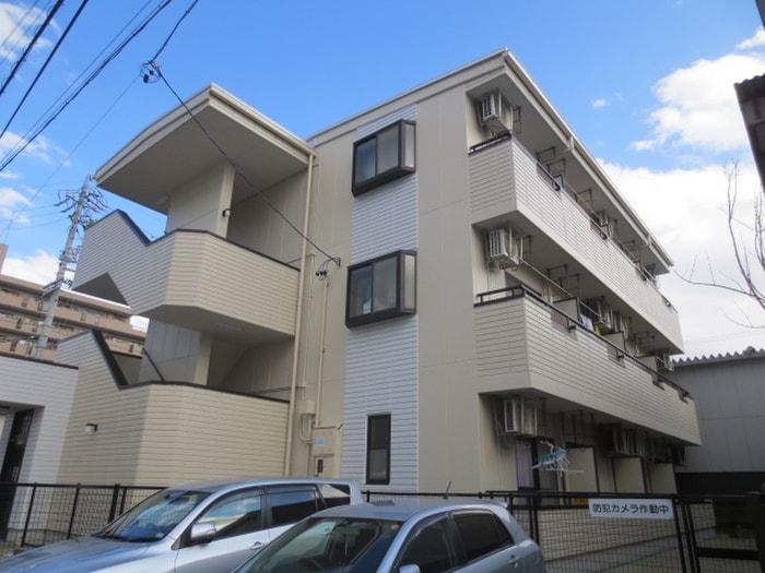 外観写真 フォレストフィ－ルド平針