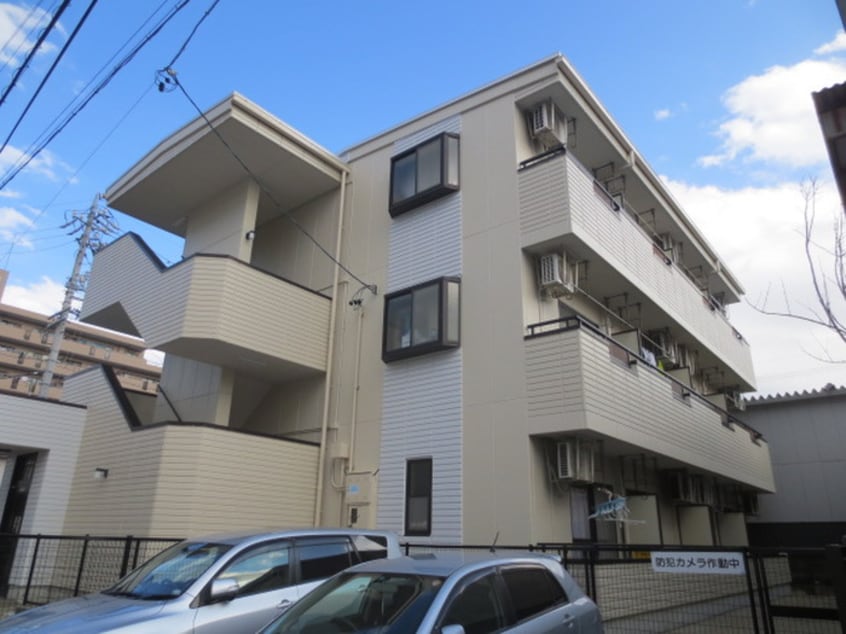 外観写真 フォレストフィ－ルド平針