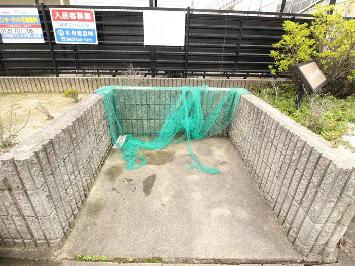 建物設備 フォレストフィ－ルド平針