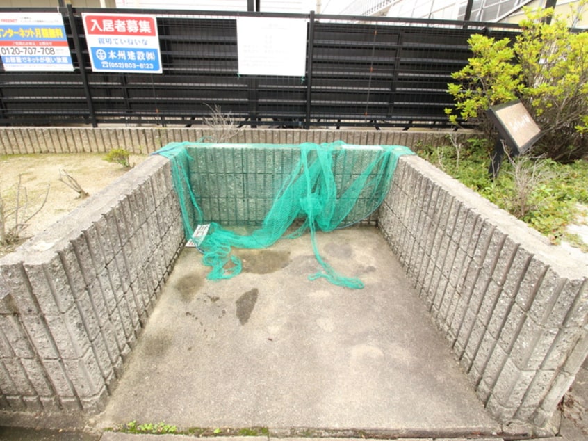 建物設備 フォレストフィ－ルド平針