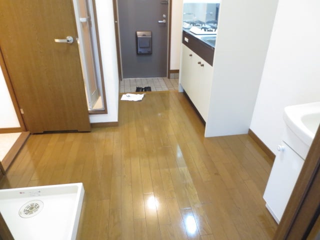 廊下 フォレストフィ－ルド平針
