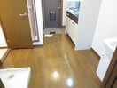 廊下 フォレストフィ－ルド平針