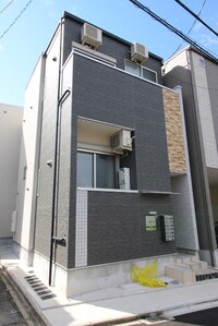 本陣テラス