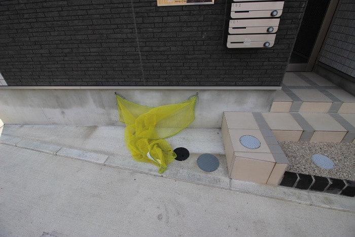 その他 本陣テラス