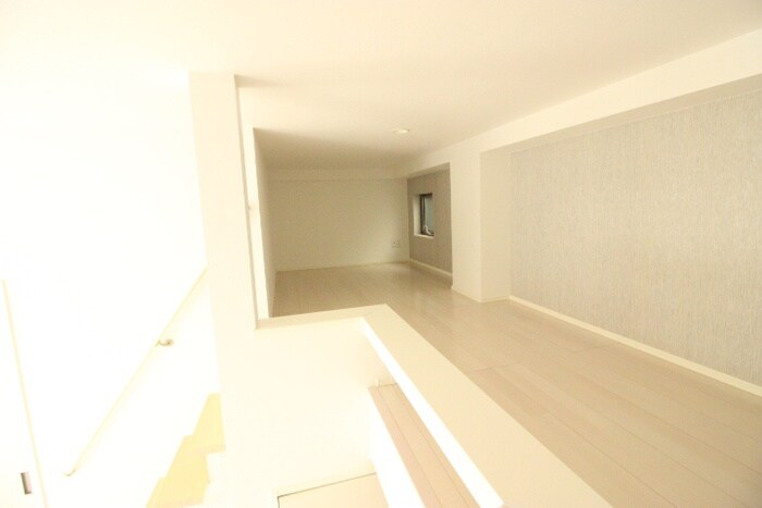 ロフト 本陣テラス