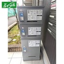 建物設備 クレシア　A