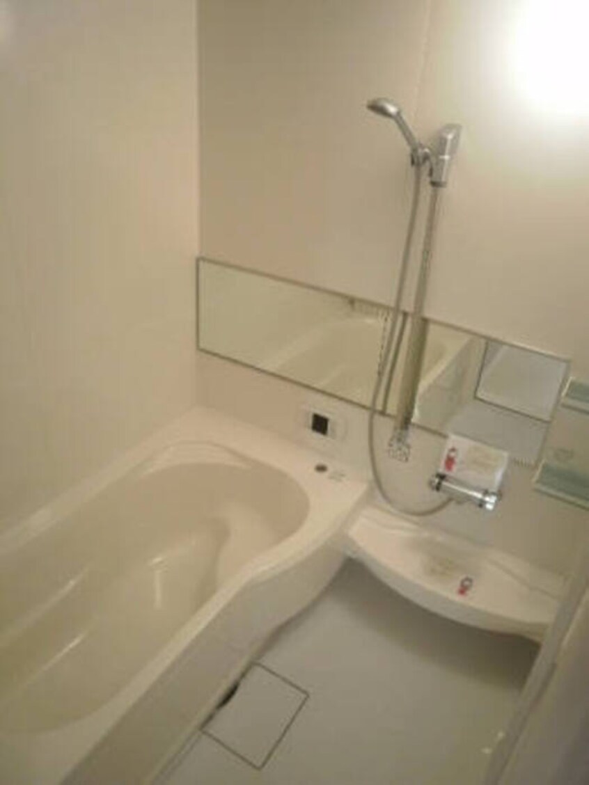 バス／シャワールーム等 クレシア　A