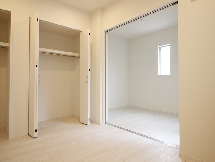 居室 Camellia烏森