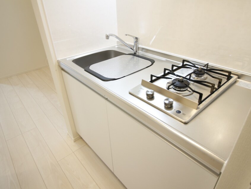 キッチン Camellia烏森