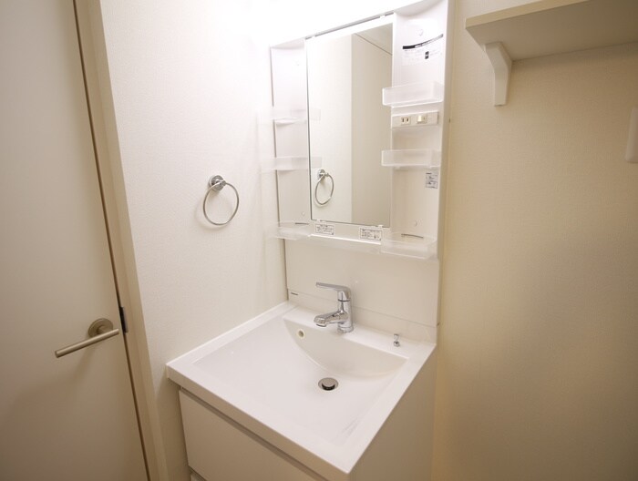 洗面 Camellia烏森