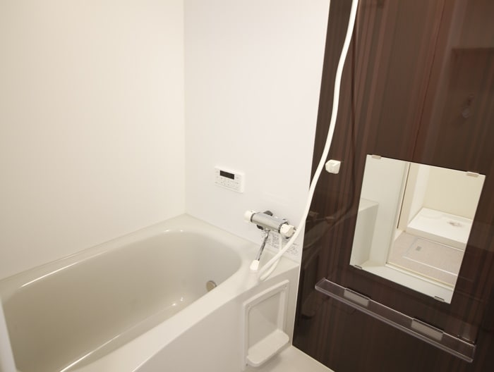 バス／シャワールーム等 Camellia烏森