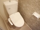 トイレ Camellia烏森