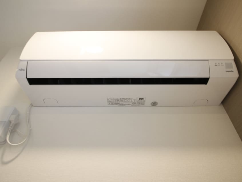 内観写真 Camellia烏森