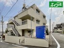 コ－ポ楠の外観