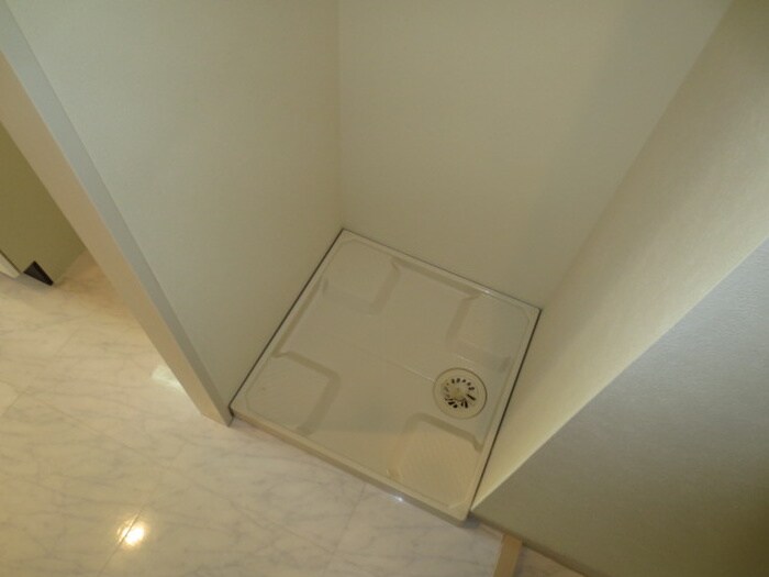 洗濯機置場 Ｍａｒｃｈｅ　Ｉ