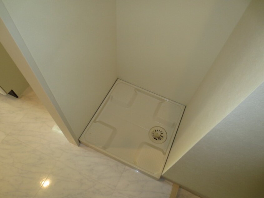 洗濯機置場 Ｍａｒｃｈｅ　Ｉ