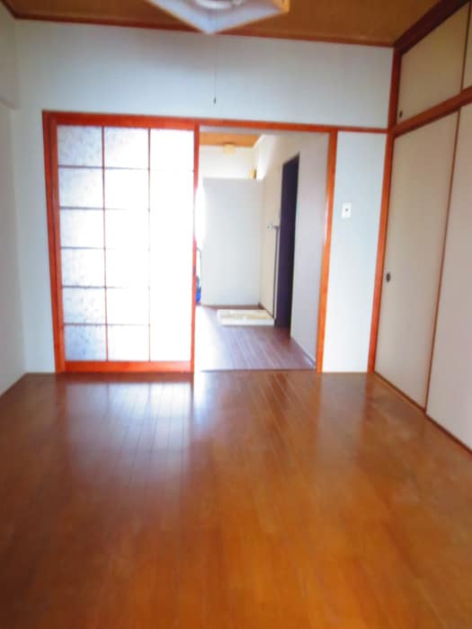 居室 ト－タス駒止