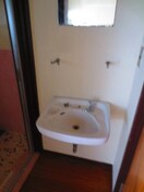 洗面 ト－タス駒止